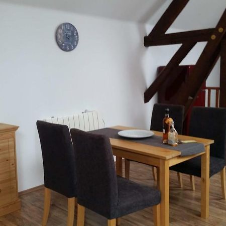 Ferien Im Elsass Apartment Artolsheim Екстериор снимка